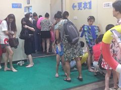 -广州融创水世界