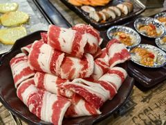 -张姐烤肥牛(西丽店)