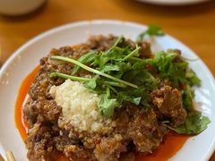 小笼牛肉-曾牛肉