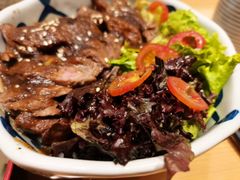 Tuna&nbsp;Maki日式牛排饭-Tuna maki寿司(园区永旺店)