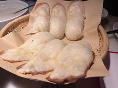-老淮安·淮安菜(周恩来纪念馆店)