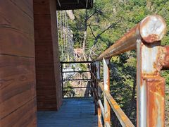 -丹东天桥沟景区