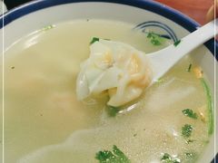 -惠宾饭庄(中山路店)