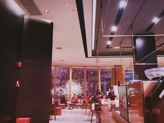 大堂-星巴克(深圳布吉万象汇4F店)
