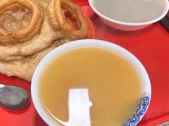 -老北京豆汁店