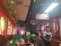 -米鲜剁椒米线(梅溪湖店)