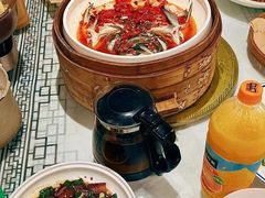 -天下客饭店(中山路店)