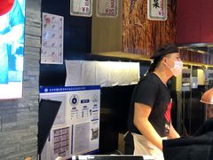 -阿甘锅盔(合生汇购物中心店)