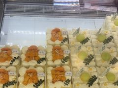 -DEMO黛慕蛋糕(中泰店)