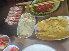 -山城辣妹子(定福庄店)