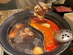 -温野菜涮涮锅(大悦城店)