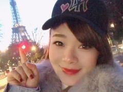 -埃菲尔铁塔