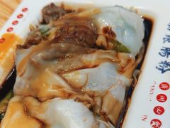 -荔银肠粉·非遗手藝(夫子庙店)