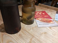 -徽张·新徽菜(五棵松·永定路店)