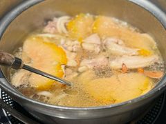 -椰庭·椰子鸡·创意玩家(晶耀前滩店)