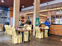 -新金盛·海鲜酒楼(盐田店)
