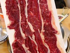 -伟记牛肉(金鸿公路店)