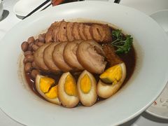 -汤城小厨•粤菜•靓汤(苏州街店)
