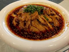 -全聚德(长江路店)