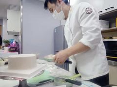 -爱之旅diy烘焙坊(西直门店)