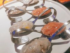 -辣伍鲜毛肚老火锅(元一店)