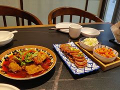 -温馨园·川湘菜馆(经七路店)