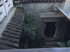 -花筑·扬州个园客栈(瘦西湖东关街店)