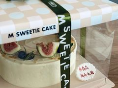 -姆们M Sweetie Cake(三里屯店)
