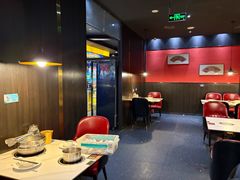 -九月海·海鲜自助(世纪东方店)