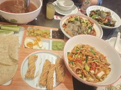 -阿财老铺·老蚌埠龙虾城(华夏总店)