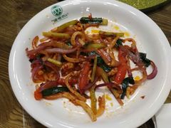 -塔哈尔·新疆盛宴(城西银泰店)