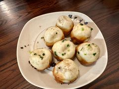 -哑巴生煎(临顿路店)