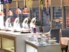 -巴厘岛风情自助餐厅(牡丹广场店)