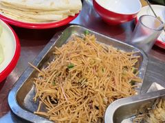 -7只羊·鲜羊肉串·地锅鸡精酿(玄武墨香路店)