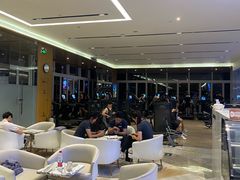 -普拉达游泳健身(水湾1979店)