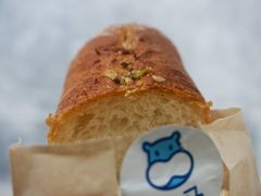 蒜香法棍-盒马鲜生(大行宫店)
