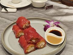 -丰鲤楼•闽南茶楼(仟禧汇店)