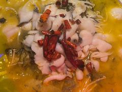 -大哈福烧烤·海鲜·家常菜(延安三路店)