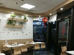 -华莱士·全鸡汉堡(郭巷3店)