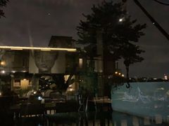 -喜洲吧·江畔老船厂·庭院餐厅(喜临院店)