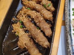 -花漫里日式餐厅(刺桐店)