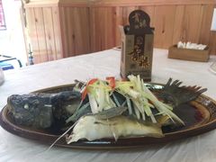 -乡土特色.冷锅鱼.牦牛肉汤锅