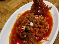 -王四酒家苏帮菜馆(观前店)