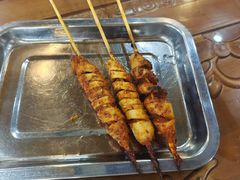 -西域美食(清河店)