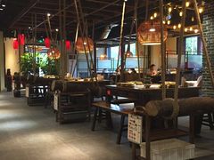 -渝味晓宇火锅(合川路店)