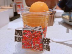 -北大荒人•新东北菜(青岛银座店)