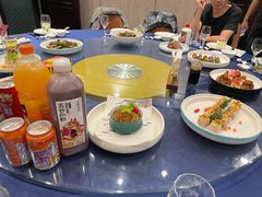 -庆余楼·用心与食材·特色菜&灶头面(仙蠡墩店)