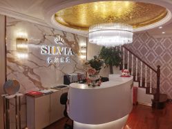 点击看大图 -茜尔维亚修身连锁(闵行莘庄店)