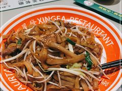 -星發茶餐厅(小梅大街店)