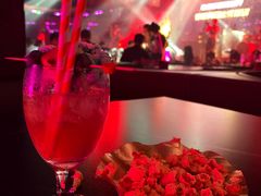 -MOSSO音乐酒吧·live house(南京旗舰店)